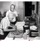 Making Peoria Pizza