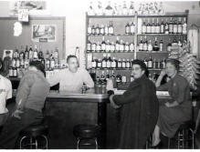 Agatucci's hottest bar and Peoria's favorite Pizza place