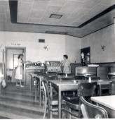 Pizza Parlor Peoria, IL