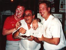 Peoria Pizza Parties at Agatucci's